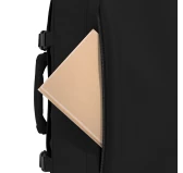 Plecak CabinZero Classic 28 l - Absolute Black