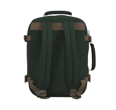 Plecak CabinZero Classic 28 l – black sand