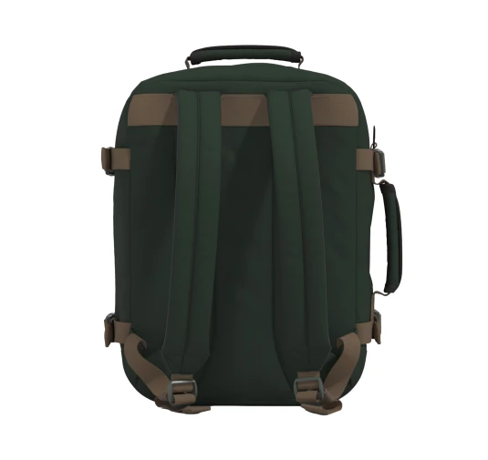 Plecak CabinZero Classic 28 l – black sand