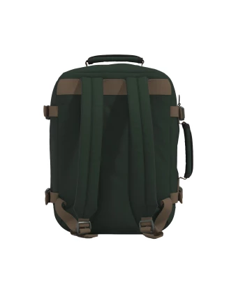 CabinZero Classic 28 l black sand – Plecak Podręczny do Samolotu | imag24.pl