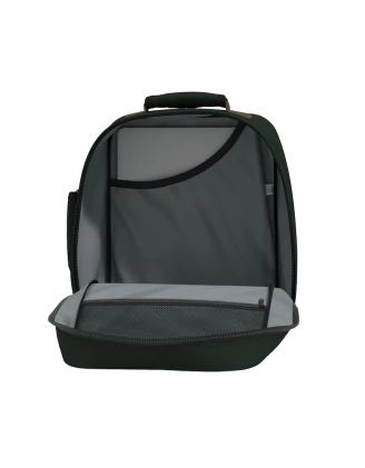 CabinZero Classic 28 l black sand – Plecak Podręczny do Samolotu | imag24.pl