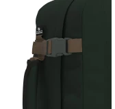 Plecak CabinZero Classic 28 l – black sand Plecak CabinZero Classic 28 l – black sand