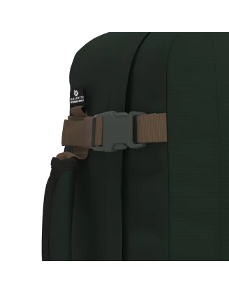 CabinZero Classic 28 l black sand – Plecak Podręczny do Samolotu | imag24.pl