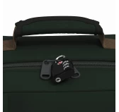 Plecak CabinZero Classic 28 l – black sand Plecak CabinZero Classic 28 l – black sand