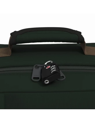 CabinZero Classic 28 l black sand – Plecak Podręczny do Samolotu | imag24.pl