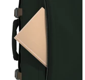 Plecak CabinZero Classic 28 l – black sand Plecak CabinZero Classic 28 l – black sand