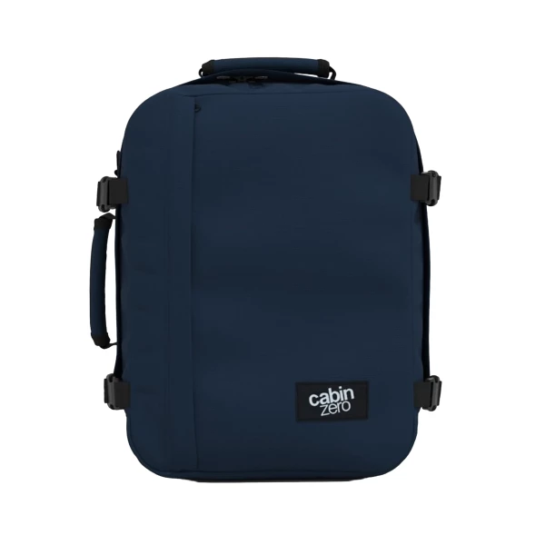 CabinZero Classic 28 l - Plecak Podręczny, Kolor Niebieski CabinZero Classic 28 l - Plecak Podręczny, Kolor Niebieski