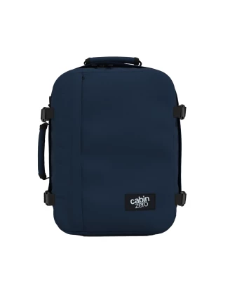 Plecak CabinZero Classic 28 l Niebieski – Bagaż Podręczny do Samolotu | imag24.pl