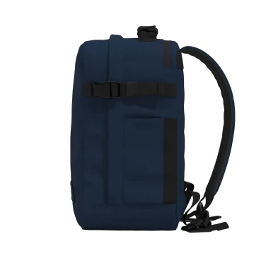 CabinZero Classic 28 l - Plecak Podręczny, Kolor Niebieski