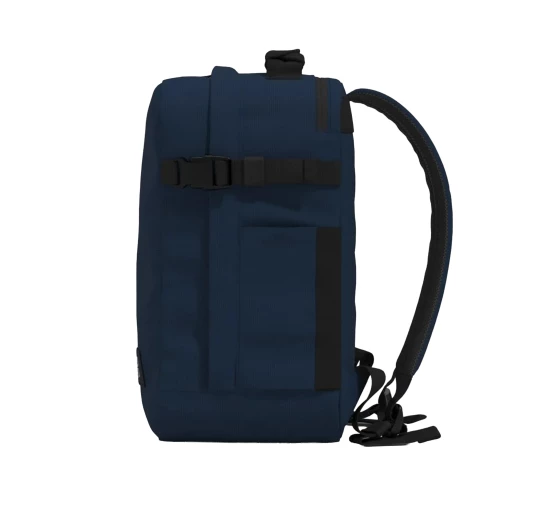 CabinZero Classic 28 l - Plecak Podręczny, Kolor Niebieski