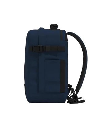 Plecak CabinZero Classic 28 l Niebieski – Bagaż Podręczny do Samolotu | imag24.pl