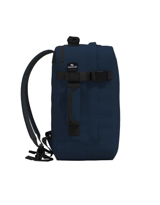 Plecak CabinZero Classic 28 l Niebieski – Bagaż Podręczny do Samolotu | imag24.pl