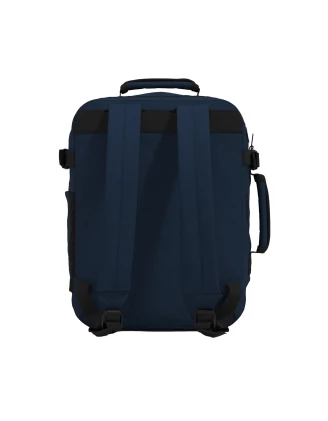 Plecak CabinZero Classic 28 l Niebieski – Bagaż Podręczny do Samolotu | imag24.pl