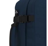 CabinZero Classic 28 l - Plecak Podręczny, Kolor Niebieski CabinZero Classic 28 l - Plecak Podręczny, Kolor Niebieski