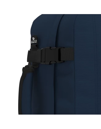 Plecak CabinZero Classic 28 l Niebieski – Bagaż Podręczny do Samolotu | imag24.pl