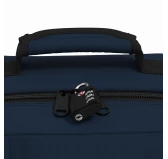 CabinZero Classic 28 l - Plecak Podręczny, Kolor Niebieski CabinZero Classic 28 l - Plecak Podręczny, Kolor Niebieski