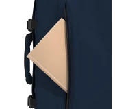 CabinZero Classic 28 l - Plecak Podręczny, Kolor Niebieski CabinZero Classic 28 l - Plecak Podręczny, Kolor Niebieski