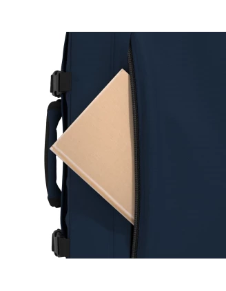 Plecak CabinZero Classic 28 l Niebieski – Bagaż Podręczny do Samolotu | imag24.pl