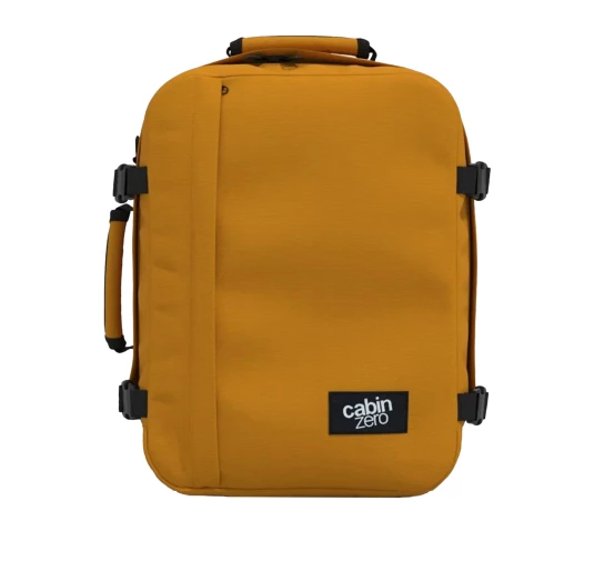 Plecak CabinZero Classic 28 l Orange Chill - Bagaż Podręczny