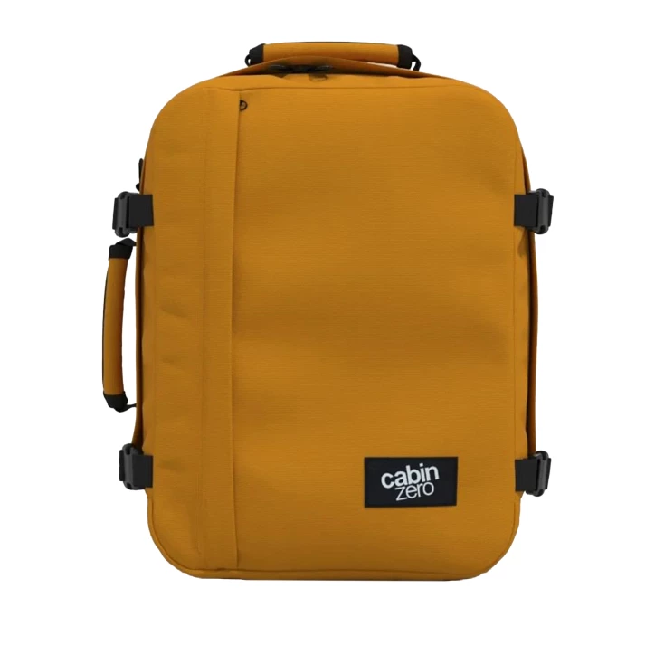 Plecak CabinZero Classic 28 l Orange Chill - Bagaż Podręczny