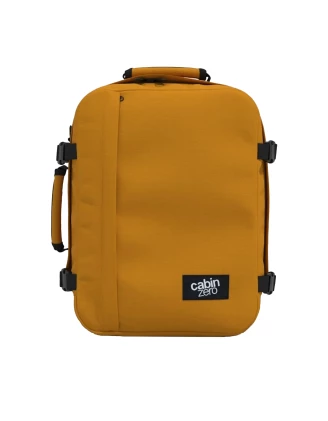 Plecak CabinZero Classic 28 l Orange Chill - Bagaż Podręczny