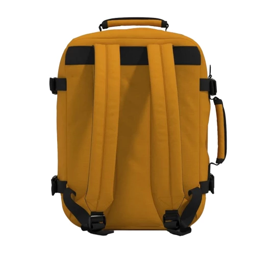 Plecak CabinZero Classic 28 l - Orange Chill