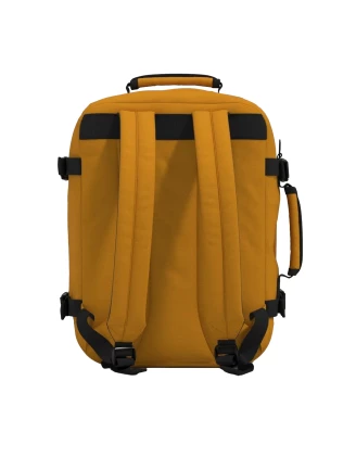 Plecak CabinZero Classic 28 l Orange Chill - Bagaż Podręczny