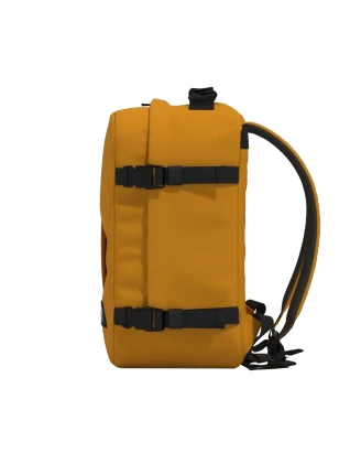Plecak CabinZero Classic 28 l Orange Chill - Bagaż Podręczny
