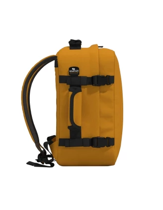 Plecak CabinZero Classic 28 l Orange Chill - Bagaż Podręczny