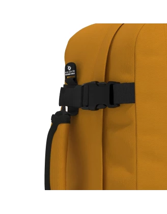 Plecak CabinZero Classic 28 l Orange Chill - Bagaż Podręczny