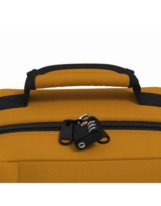 Plecak CabinZero Classic 28 l Orange Chill - Bagaż Podręczny