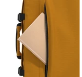 Plecak CabinZero Classic 28 l - Orange Chill Plecak CabinZero Classic 28 l - Orange Chill