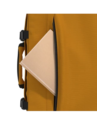 Plecak CabinZero Classic 28 l Orange Chill - Bagaż Podręczny