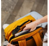 Plecak CabinZero Classic 28 l - Orange Chill Plecak CabinZero Classic 28 l - Orange Chill