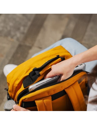 Plecak CabinZero Classic 28 l Orange Chill - Bagaż Podręczny