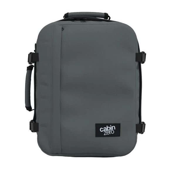Plecak CabinZero Classic 28 l - Szary