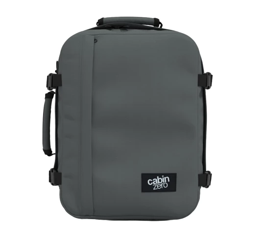 Plecak CabinZero Classic 28 l Szary - Bagaż Podręczny imag24.pl