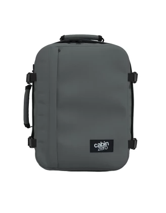Plecak CabinZero Classic 28 l Szary - Bagaż Podręczny imag24.pl