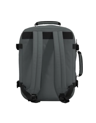 Plecak CabinZero Classic 28 l Szary - Bagaż Podręczny imag24.pl