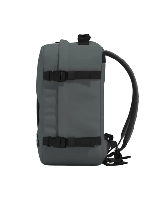 Plecak CabinZero Classic 28 l Szary - Bagaż Podręczny imag24.pl