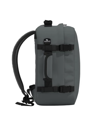 Plecak CabinZero Classic 28 l Szary - Bagaż Podręczny imag24.pl