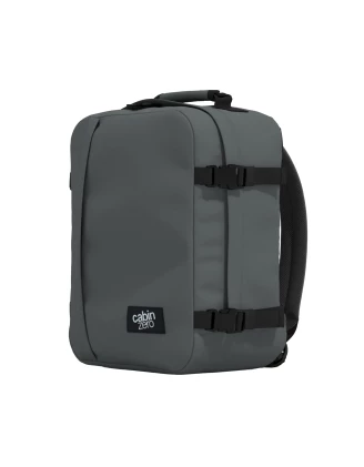 Plecak CabinZero Classic 28 l Szary - Bagaż Podręczny imag24.pl