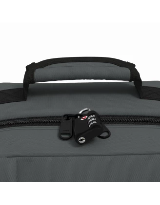 Plecak CabinZero Classic 28 l Szary - Bagaż Podręczny imag24.pl