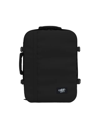 Plecak Podręczny CabinZero Classic 44L Absolute Black – Bagaż Kabinowy imag24.pl