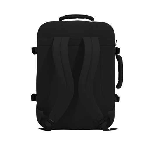 Plecak Podręczny CabinZero Classic 44L Absolute Black