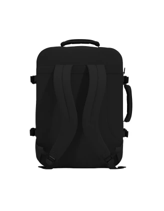 Plecak Podręczny CabinZero Classic 44L Absolute Black – Bagaż Kabinowy imag24.pl