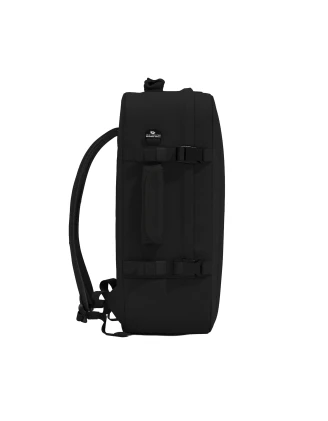 Plecak Podręczny CabinZero Classic 44L Absolute Black – Bagaż Kabinowy imag24.pl
