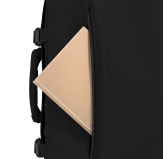 Plecak Podręczny CabinZero Classic 44L Absolute Black Plecak Podręczny CabinZero Classic 44L Absolute Black