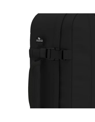 Plecak Podręczny CabinZero Classic 44L Absolute Black – Bagaż Kabinowy imag24.pl