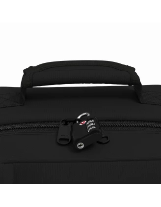 Plecak Podręczny CabinZero Classic 44L Absolute Black – Bagaż Kabinowy imag24.pl